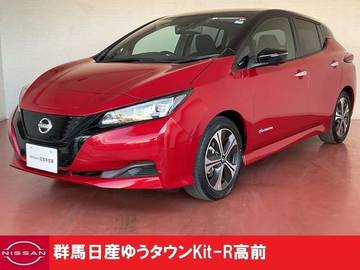 X Vセレクション 当社社用車 プレミアム認定中古車 2トーン