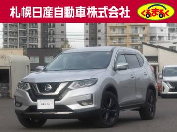 2.0 20Xi Vセレクション 2列車 4WD プロパイロット・大型ナビ・地デジ・アラウ