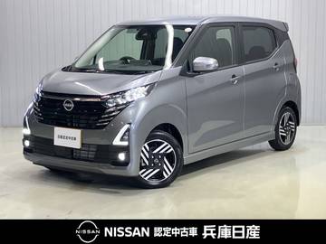 660 ハイウェイスターX プロパイロット エディション 当社試乗車UP・9インチナビ・アラウンドビ