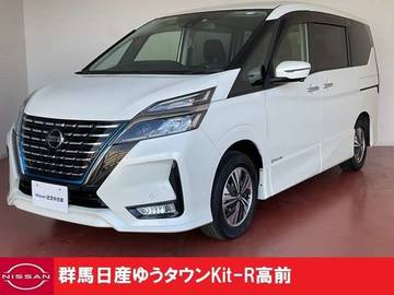 1.2 e-POWER ハイウェイスター V 禁煙ワンオーナー認定中古車 寒冷地