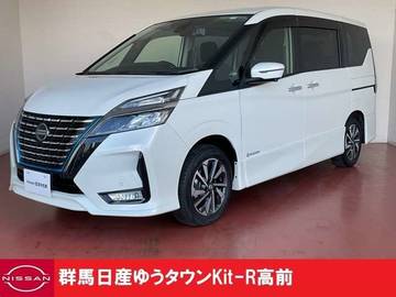 1.2 e-POWER ハイウェイスター V 禁煙ワンオーナー