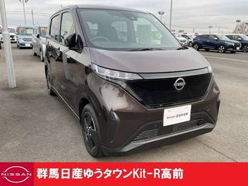 X 当社試乗車デモカー 充電ケーブル無し