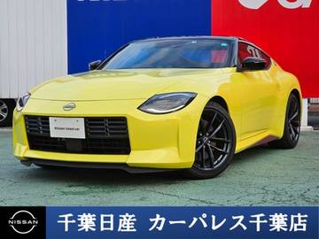 フェアレディZ 3.0 バージョン ST