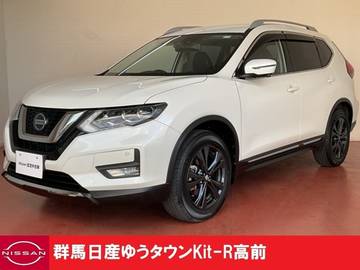 2.0 20Xi レザーエディション Vセレクション 2列車 4WD 禁煙ワンオーナー　デカナビ