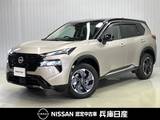 日産 エクストレイル 1500cc 1.5 G e-4ORCE 4WD M/C後モデル・12.3インチナビ・アラウンド