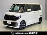 日産 ルークス 660cc 660 ハイウェイスターGターボ プロパイロット エディション 当社試乗車UP・純正12.3インチナビ・アラウ