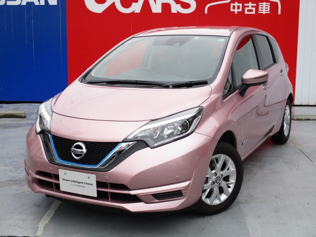 日産大阪販売株式会社 U Cars尼崎 兵庫県 ノート 日産の在庫詳細から中古車を探す 日産公式中古車検索サイト