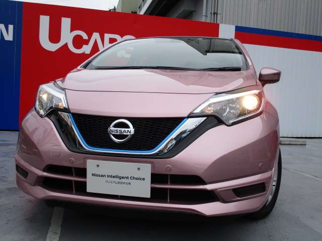 日産大阪販売株式会社 U Cars尼崎 兵庫県 ノート 日産の在庫詳細から中古車を探す 日産公式中古車検索サイト