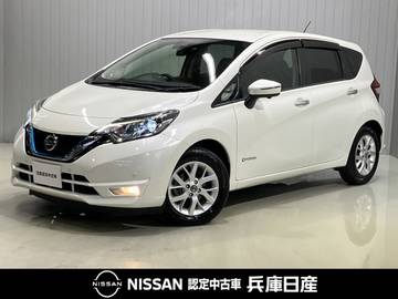 1.2 e-POWER X 純正ナビ・アラウンドビューカメラ・ETC・