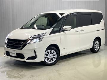 2.0 XV ワンオーナー・純正ブルーレイ対応10インチ