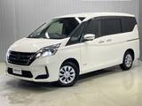 日産 セレナ 2000cc 2.0 XV ワンオーナー・純正ブルーレイ対応10インチ