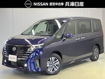 2.0 ハイウェイスターV 当社試乗車UP・プロパイロット・純正9イン