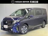日産 セレナ 2000cc 2.0 ハイウェイスターV 当社試乗車UP・プロパイロット・純正9イン