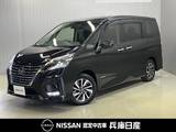 日産 セレナ 2000cc 2.0 ハイウェイスター V 9インチナビ・全周囲カメラ・衝突被害軽減