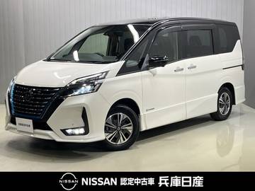 1.2 e-POWER ハイウェイスター V プロパイロット・10インチナビ・アラウンド