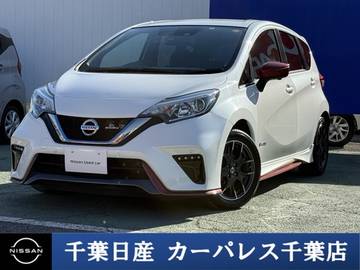1.2 e-POWER NISMO