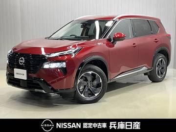 1.5 G e-4ORCE 4WD 当社試乗車UP・12インチナビ・アラウンドビ