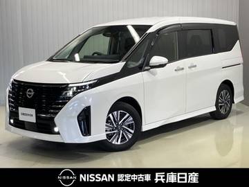 2.0 ハイウェイスターV 防水シート・12インチナビ・アラウンドビュ
