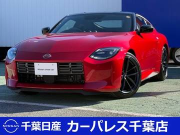 フェアレディZ 3.0 バージョン ST