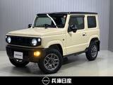 スズキ ジムニー 660cc 660 XC 4WD 5速マニュアルミッション・ケンウッド製9イ