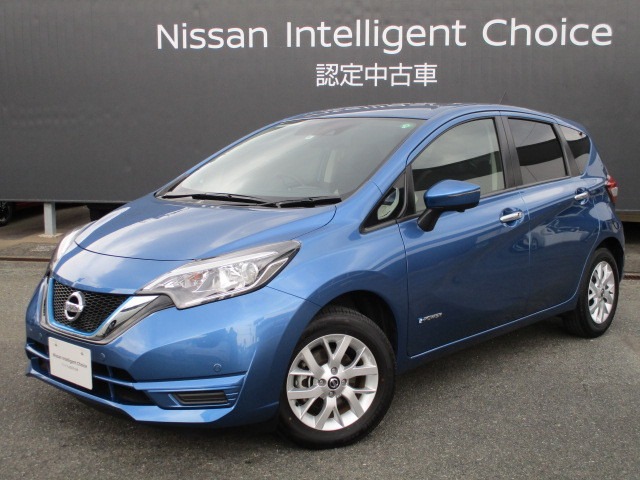 福岡日産自動車株式会社 博多カーランド 福岡県 在庫一覧 2ページ目 日産公式中古車検索サイト