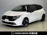 日産 ノートオーラ 1200cc 1.2 G レザーエディション 当社試乗車UP・9インチナビ・アラウンドビ