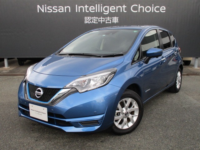 福岡日産自動車株式会社 博多カーランド 福岡県 ノート 日産の在庫詳細から中古車を探す 日産公式中古車検索サイト