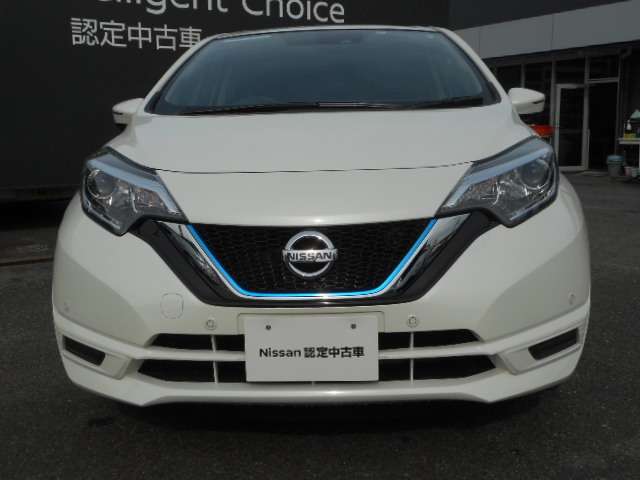 福岡日産自動車株式会社 博多カーランド 福岡県 ノート 日産の在庫詳細から中古車を探す 日産公式中古車検索サイト