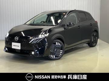 1.2 G レザーエディション 当社試乗車UP・プロパイロット・9インチナ