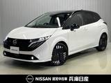 日産 ノートオーラ 1200cc 1.2 G 当社試乗車UP・プロパイロット・9インチナ