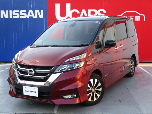 日産大阪販売株式会社 U Cars尼崎 兵庫県 セレナ 日産の在庫詳細から中古車を探す 日産公式中古車検索サイト