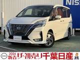 日産 セレナ 1200cc 1.2 e-POWER ハイウェイスター V