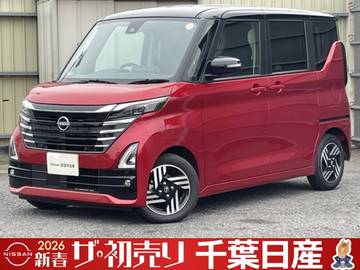 660 ハイウェイスターX プロパイロット エディション 当社試乗車UP純正ナビAビューカメラプロパ