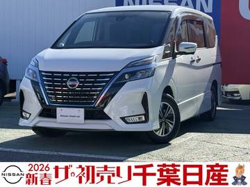 1.2 e-POWER ハイウェイスター V