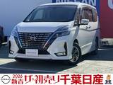 日産 セレナ 1200cc 1.2 e-POWER ハイウェイスター V