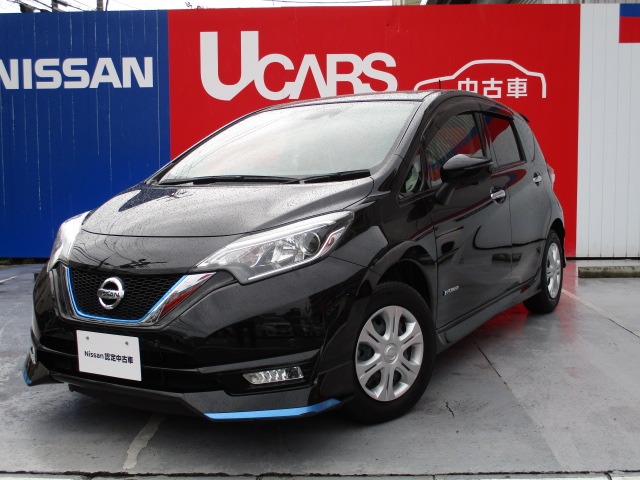 日産大阪販売株式会社 U Cars尼崎 兵庫県 ノート 日産の在庫詳細から中古車を探す 日産公式中古車検索サイト