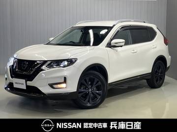 2.0 20Xi Vセレクション 2列車 4WD プロパイロット・9インチナビ(MM520D-L)・