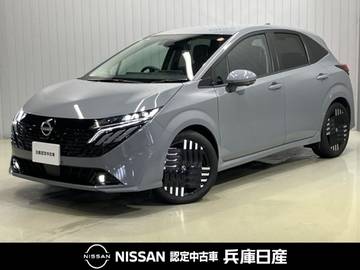 1.2 G レザーエディション 当社試乗車アップ・プロパイロット・9イン