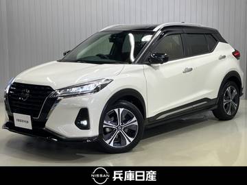 1.2 X ツートーン インテリアエディション (e-POWER) プロパイロット・9インチナビ(MM321D-L)・
