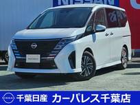 日産 セレナ 2000cc 2.0 ハイウェイスターV