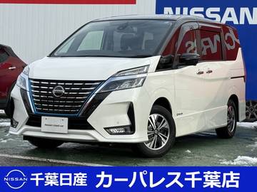 1.2 e-POWER ハイウェイスター V