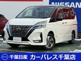 日産 セレナ 1200cc 1.2 e-POWER ハイウェイスター V