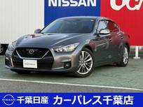 日産 スカイライン 3500cc 3.5 ハイブリッド GT タイプP