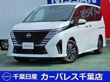 1.4 e-POWER ハイウェイスターV