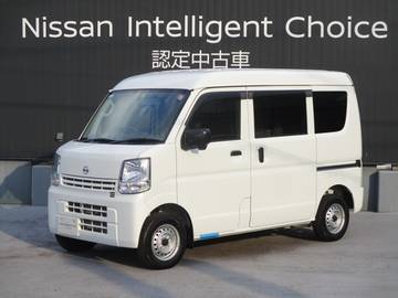 660 DX ハイルーフ 5AGS車 軽商用バン・5AT