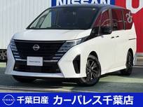 日産 セレナ 1400cc 1.4 e-POWER ハイウェイスターV 90周年記念車 お取寄車両