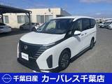 日産 セレナ 1400cc 1.4 e-4ORCE ハイウェイスターV 4WD 寒冷地仕様ホットプラスパッケージ