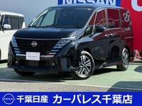 日産 セレナ 1400cc 1.4 e-POWER ハイウェイスターV 寒冷地仕様ホットプラスパッケージ