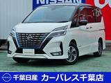 日産 セレナ 1200cc 1.2 e-POWER ハイウェイスター V
