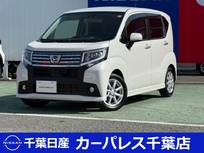 ダイハツ ムーヴ 660cc 660 カスタム X SAII